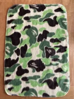 A BATHING APE フリース