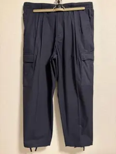 初期モデル　美品、貴重！AH×SSZ shaka パンツ　S 長谷川昭雄 2025年最新】SSZ A.Hの人気アイテム - メルカリ