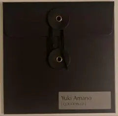 新品 Yuki Amano 天野攸紀 「COCOON-EP」