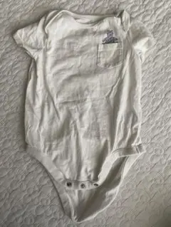 baby gap ロンパース 18-24ヶ月　ブラナンベア