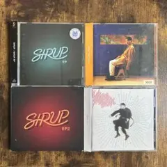 2025年最新】feel good sirupの人気アイテム - メルカリ