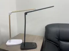 LEDデスクライト