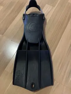 apeks ダイビングフィンRK3 片方のみ
