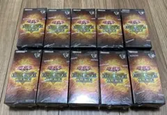 遊戯王 ORIGINAL ARTWORK COLLECTION 10BOXセット - メルカリ