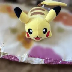 ピカチュウ ぬいぐるみ 約20cm