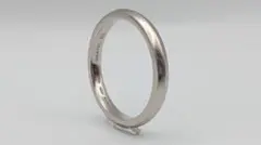 正規品/7.2g BVLGARI ブルガリ フェディ リング Pt950 23号のサムネイル