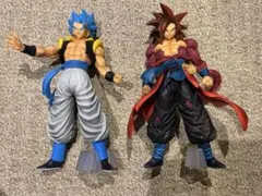 2025年最新】ドラゴンボール 一番くじ e賞 孫悟空 ゼノ フィギュアの
