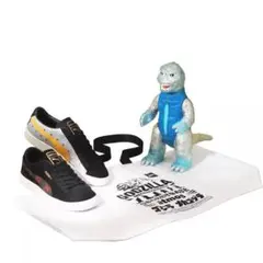 2026年最新】secret base ゴジラの人気アイテム - メルカリ