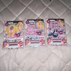 アイカツカード スプリングシャワー セミコンプ - メルカリ