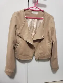 セシルマクビー ジャケット