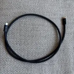 Apple Thunderbolt 5 Pro Cable 1m USB-C