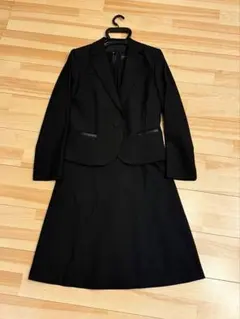 スーツカンパニー　喪服