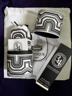 2026年最新】diptyque キャンドル 34の人気アイテム - メルカリ