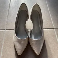 ヒール　23.5cm
