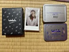 seventeen アンコン トレカ like seventeen 50枚