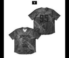 BTS POPUP ARIRANG jersey グク　ジョングク　ジャージ BTS POPUP ARIRANG jersey グク ジョングク ジャージ - メルカリ
