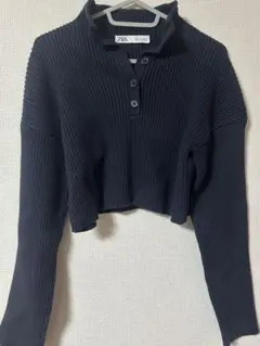 ZARA短丈