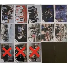 Hey! Say! JUMP 公式写真