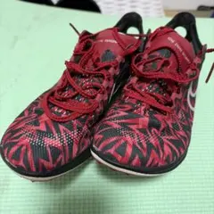 Nike ドラゴンフライ スパイクシューズ 赤/黒 24cm 2026年最新】dragonfly nike 24の人気アイテム - メルカリ