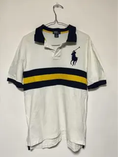 Polo by Ralph Lauren ポロシャツ XL