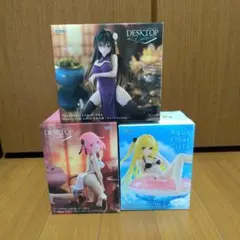 To LOVEる とらぶる ダークネス　フィギュア