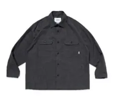 2026年最新】wtaps deck ls cotton flannelの人気アイテム - メルカリ