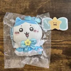 ちいかわ マスコット ハチワレ