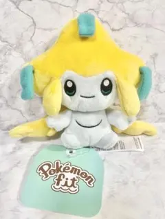 2025年最新】ポケモンfit ジラーチの人気アイテム - メルカリ