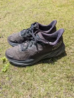 HOKA クリフトン8 26.5cm - メルカリ