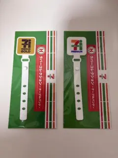 セブンイレブンHappyくじ H賞　ラバーコレクションのサムネイル