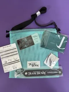 &TEAM アプグレ席特典グッズ+おまけ