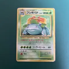 2025年最新】フシギバナ 旧裏 マークなしの人気アイテム - メルカリ