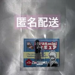 銀魂 アクリルminiフィギュア 桂小太郎