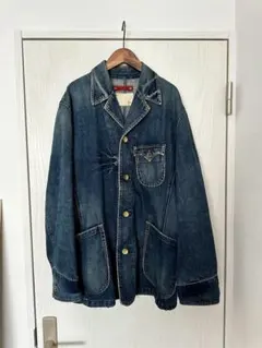 希少 Levi's redloop カバーオール XL 木村拓哉 着用