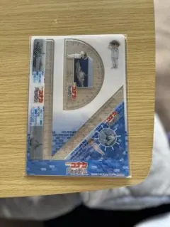 コナン　文房具セット