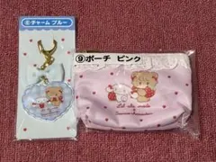 Lil ala mode mikko サンリオ