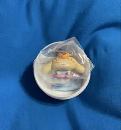 くら寿司 シナモロール カプチーノ 1点 【新品未使用品】 【匿名発送可能】