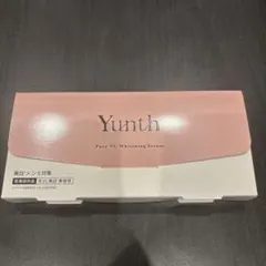 Yunth 生VC美白美容液