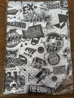 【新品未開封】EXILETRIBE FCトートバッグ