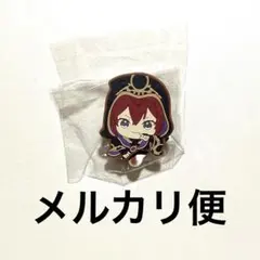 ツイステ のっかりラバークリップ リドル ハーツラビュル 式典服