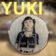 ら*】様 M☆Splash!! YUKI ガチャ アクリルパネル 2026年最新】m☆splash yukiの人気アイテム - メルカリ