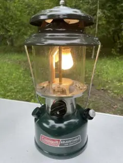 Coleman コールマン メタリックランタン 600 LEDランタン - メルカリ