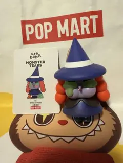 crybaby キャラクターグッズ