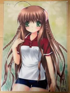 Rewrite 神戸小鳥 アクリルスタンド セット key Rewrite 神戸小鳥 アクリルスタンド リライト Key - メルカリ
