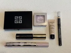 デパコス　まとめ売り　チーク　アイシャドウ　マスカラ　アイライナー　韓国コスメ