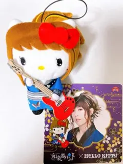 2025年最新】和楽器バンド HELLO KITTYの人気アイテム - メルカリ