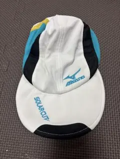 Mizuno ソーラーカットキャップ 53-56cmのサムネイル