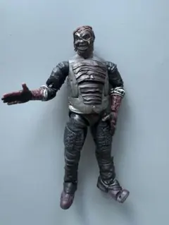 WWE ブラウン・ストローマンフィギュア - メルカリ