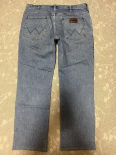 Wrangler WM3903 ストレートデニム サイズ40