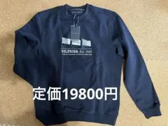 新品　メンズ　トミーヒルフィガースウェットトレーナー
